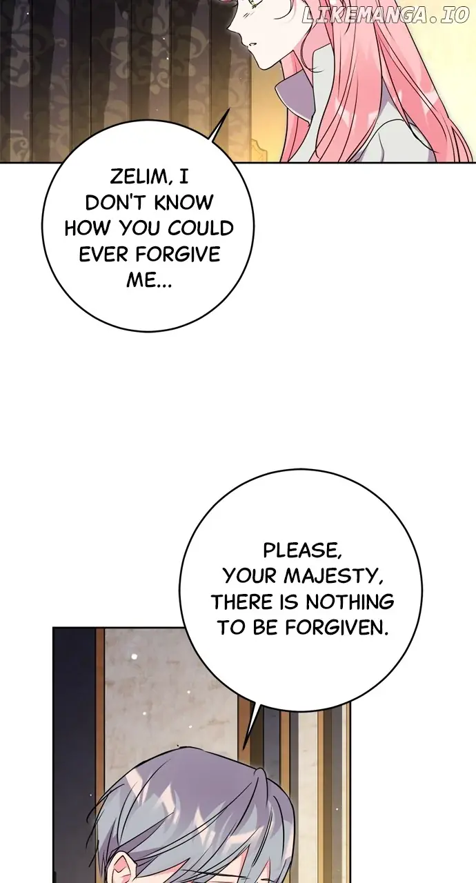 My Husband Changes Every Night Chapter 71 Page 82