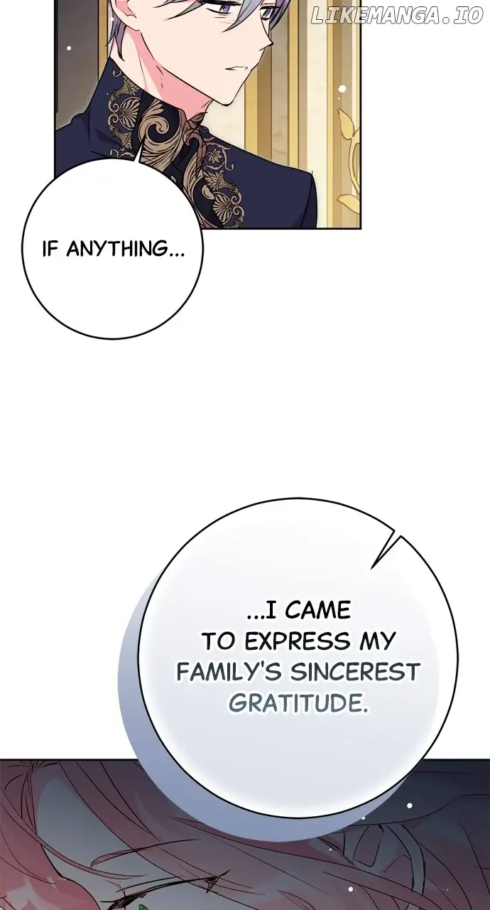 My Husband Changes Every Night Chapter 71 Page 83