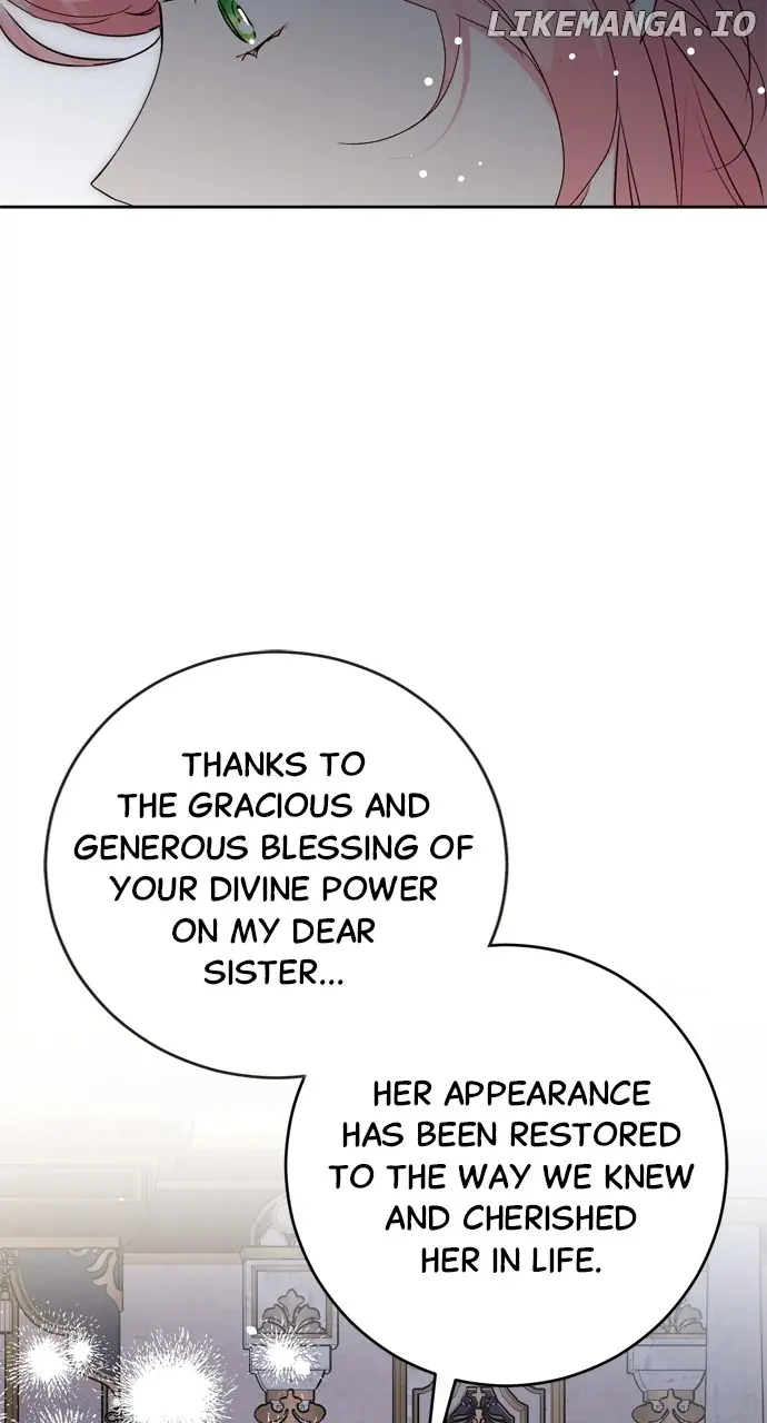 My Husband Changes Every Night Chapter 71 Page 84