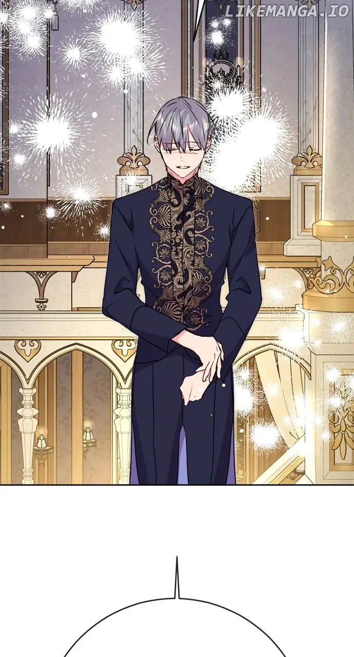 My Husband Changes Every Night Chapter 71 Page 85