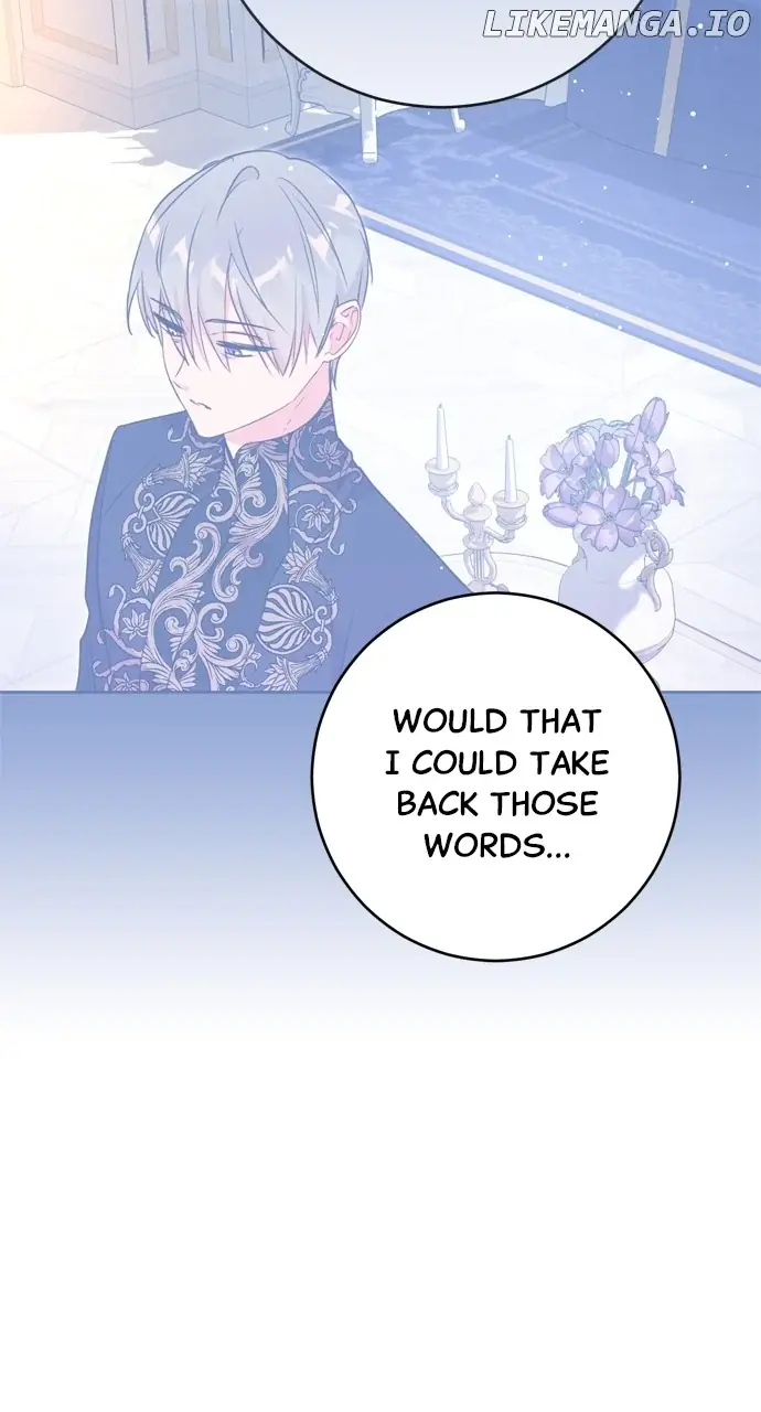 My Husband Changes Every Night Chapter 71 Page 88