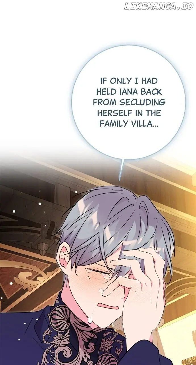 My Husband Changes Every Night Chapter 71 Page 89
