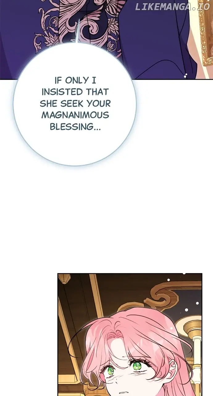 My Husband Changes Every Night Chapter 71 Page 90