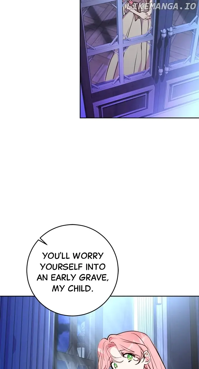 My Husband Changes Every Night Chapter 72 Page 3
