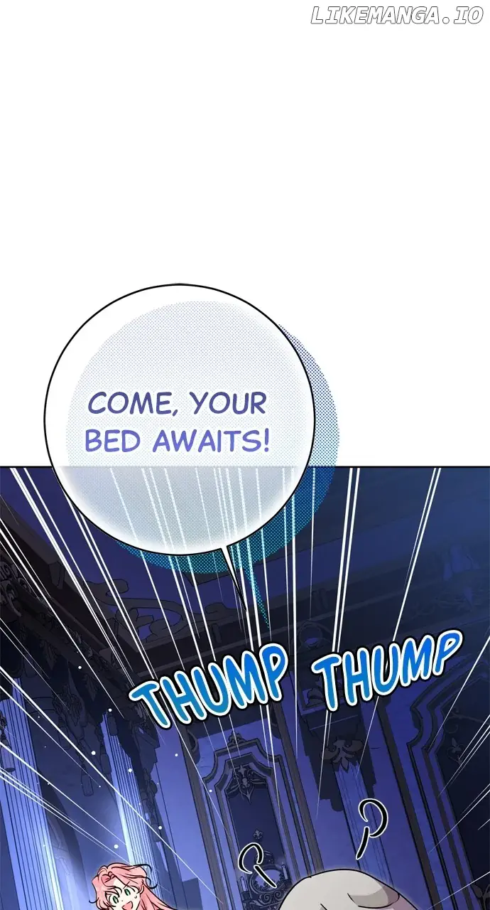 My Husband Changes Every Night Chapter 72 Page 5