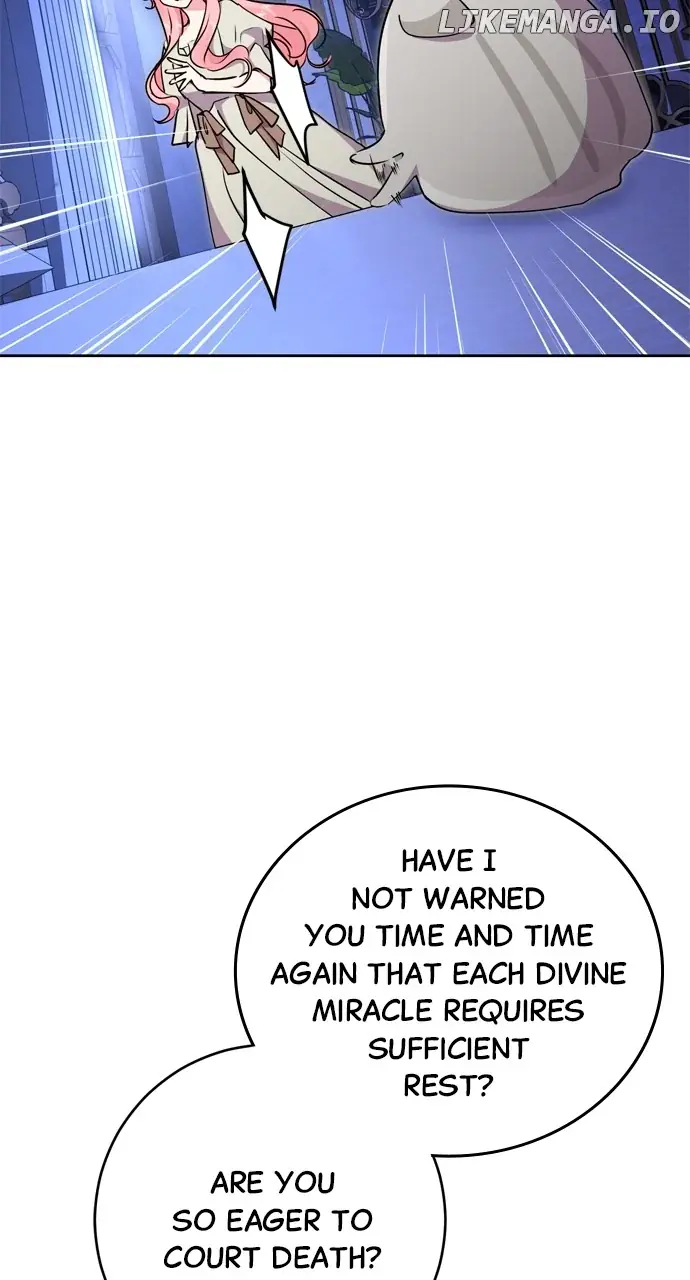 My Husband Changes Every Night Chapter 72 Page 6