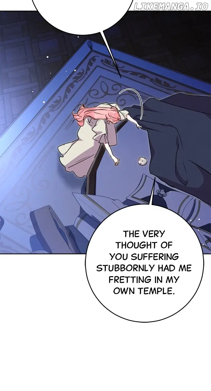 My Husband Changes Every Night Chapter 72 Page 7