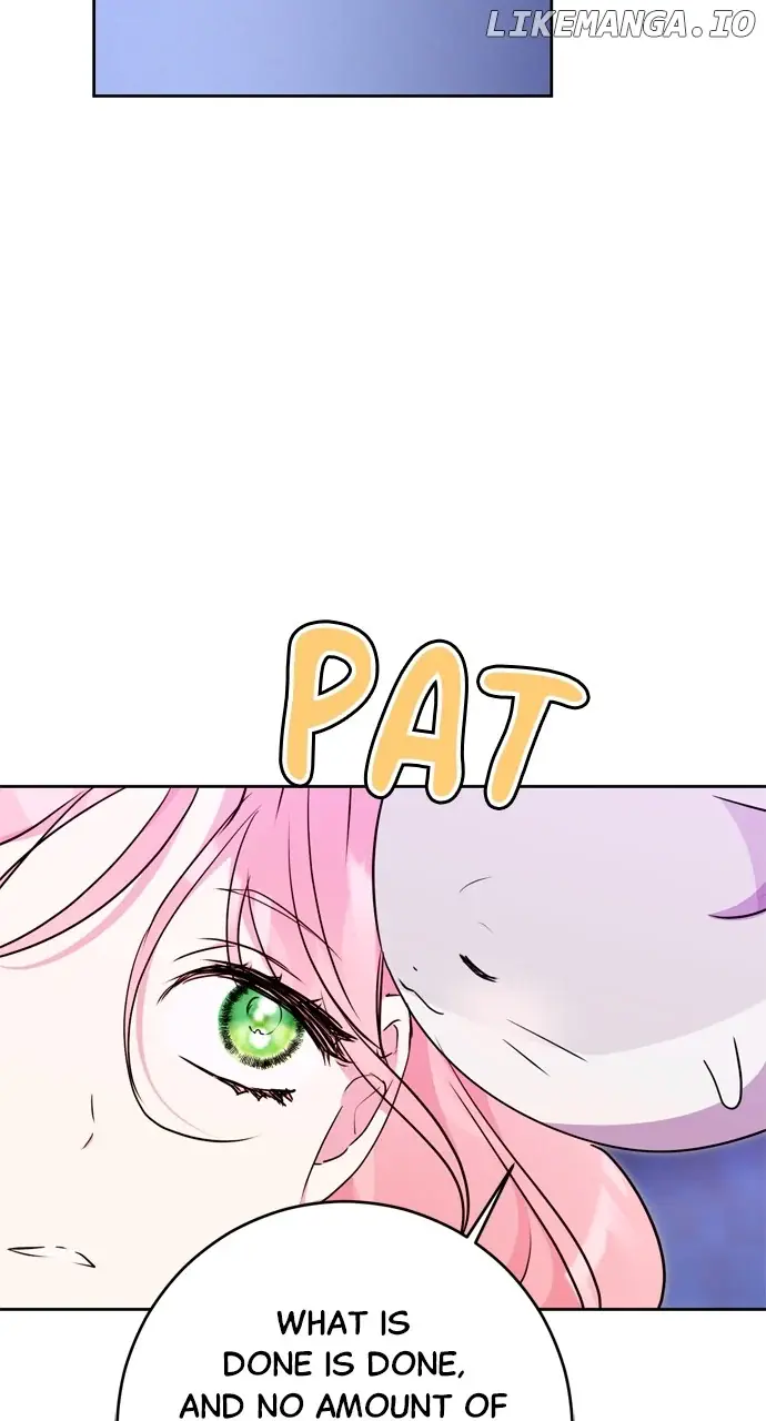 My Husband Changes Every Night Chapter 72 Page 11