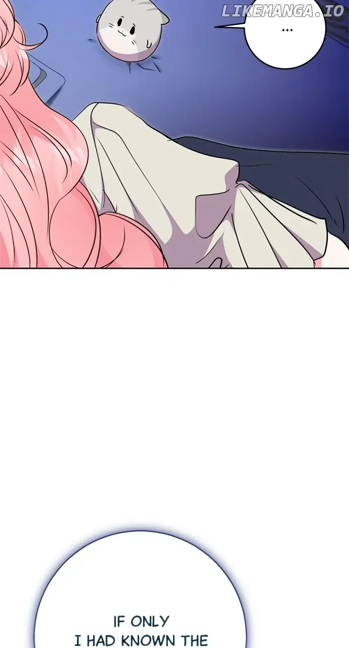My Husband Changes Every Night Chapter 72 Page 14