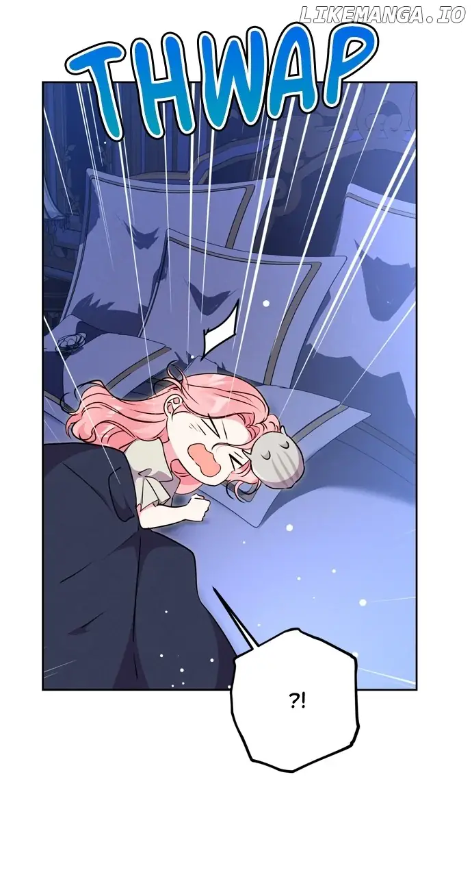 My Husband Changes Every Night Chapter 72 Page 17