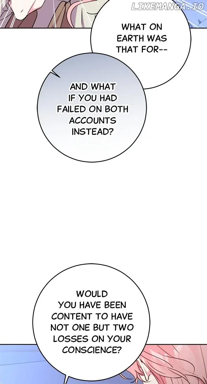 My Husband Changes Every Night Chapter 72 Page 19