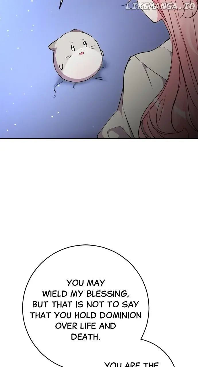 My Husband Changes Every Night Chapter 72 Page 20