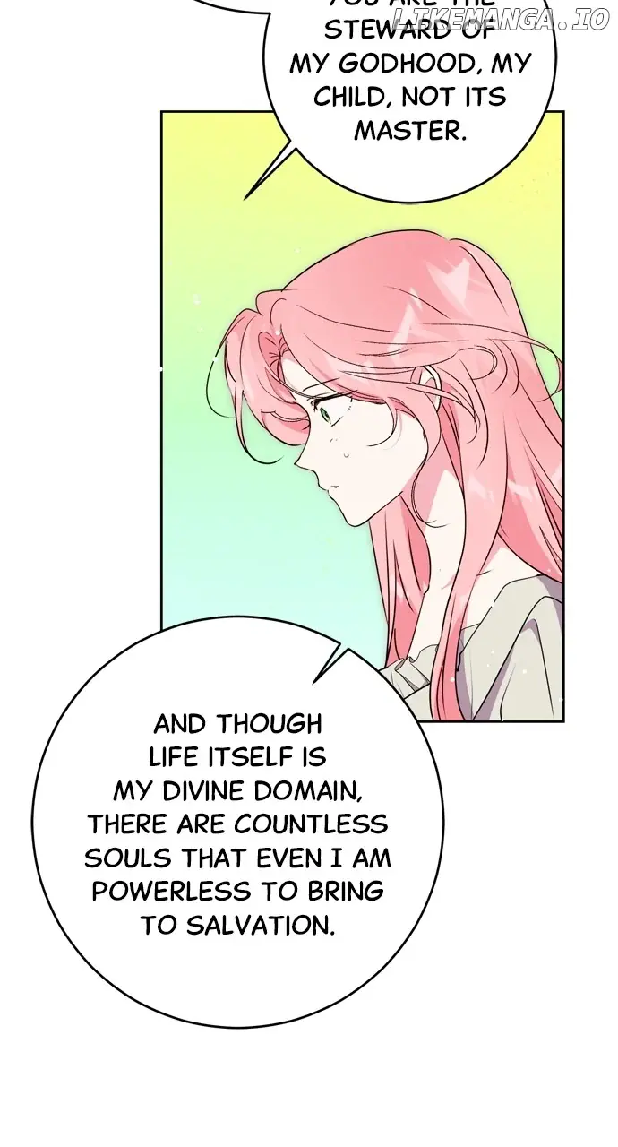 My Husband Changes Every Night Chapter 72 Page 21