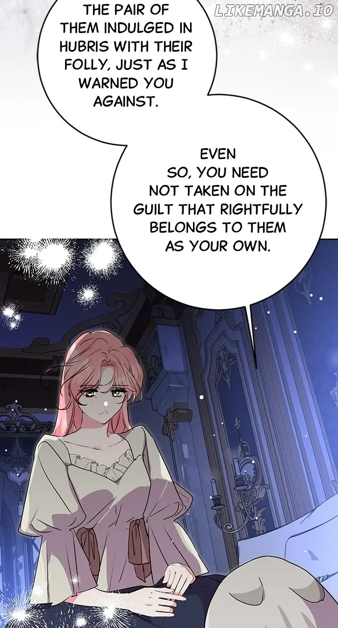 My Husband Changes Every Night Chapter 72 Page 28