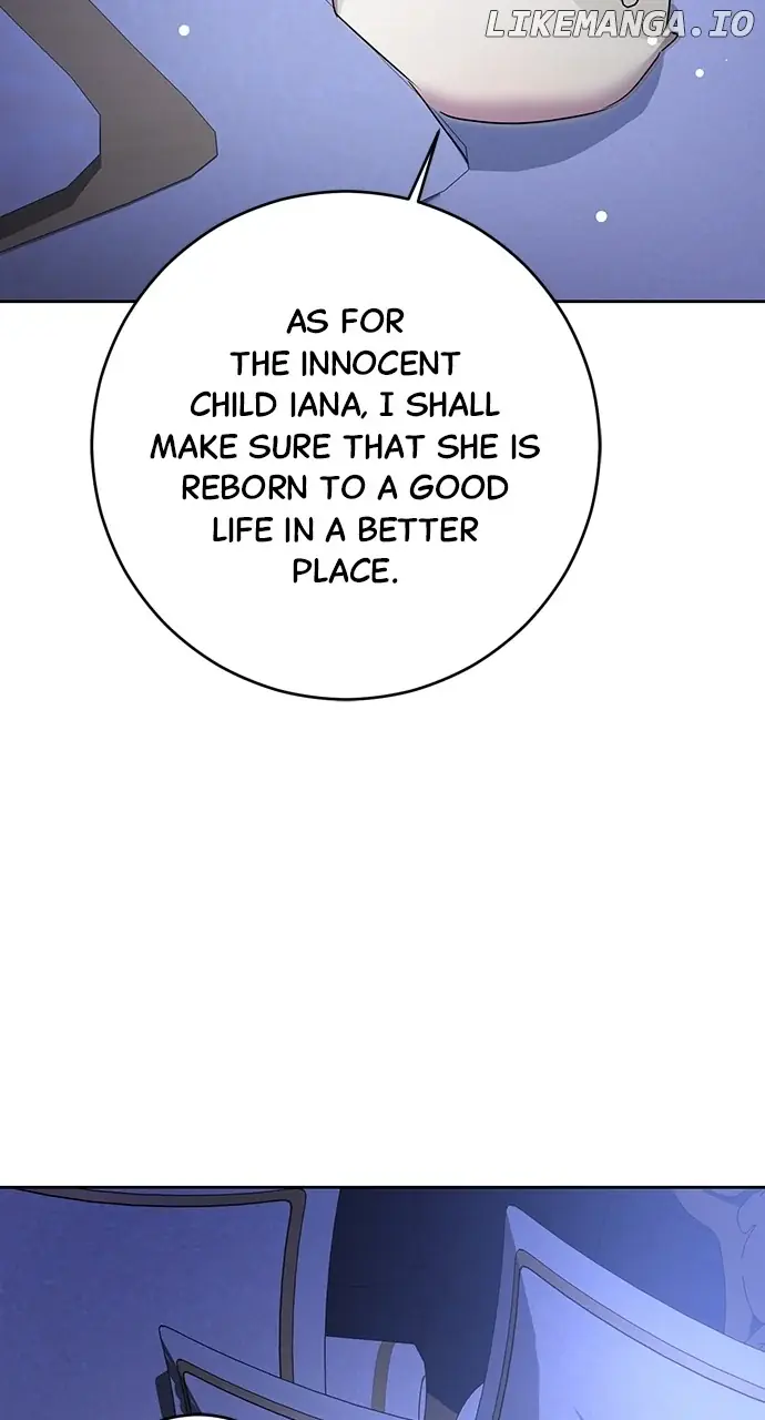 My Husband Changes Every Night Chapter 72 Page 30