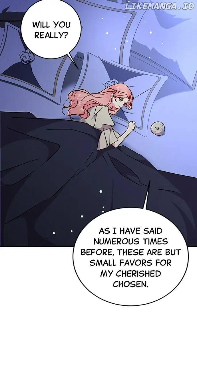 My Husband Changes Every Night Chapter 72 Page 31