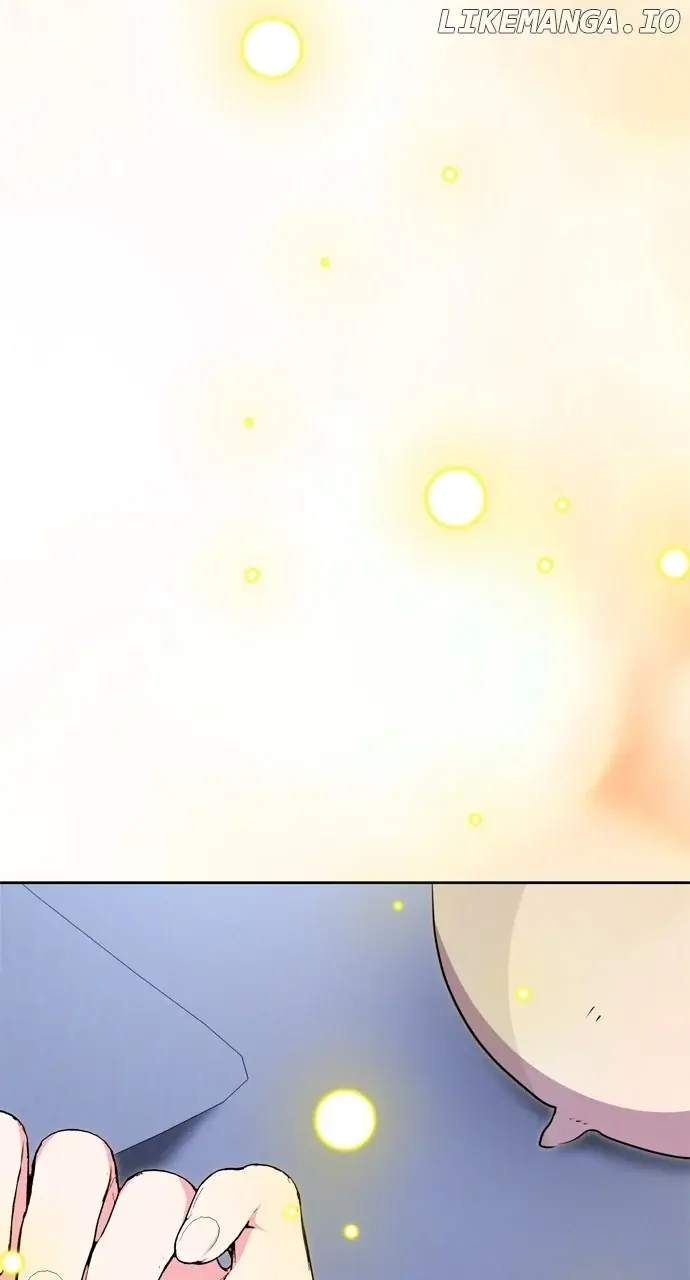 My Husband Changes Every Night Chapter 72 Page 36