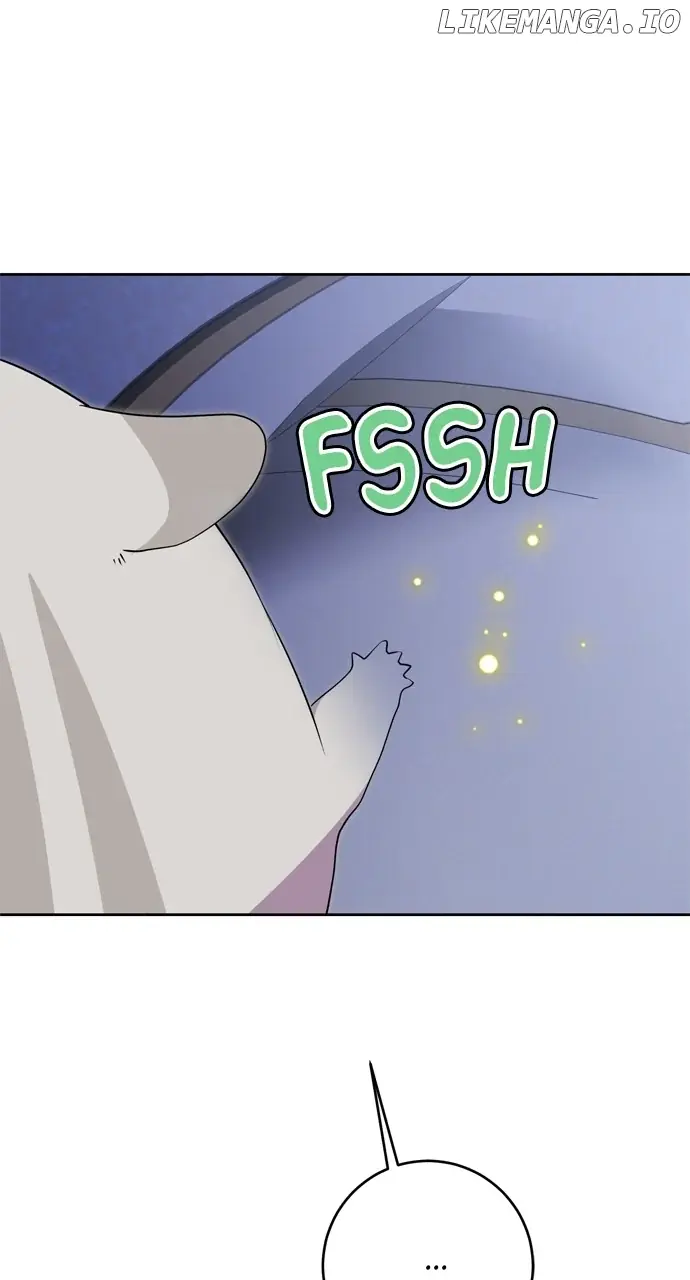 My Husband Changes Every Night Chapter 72 Page 40