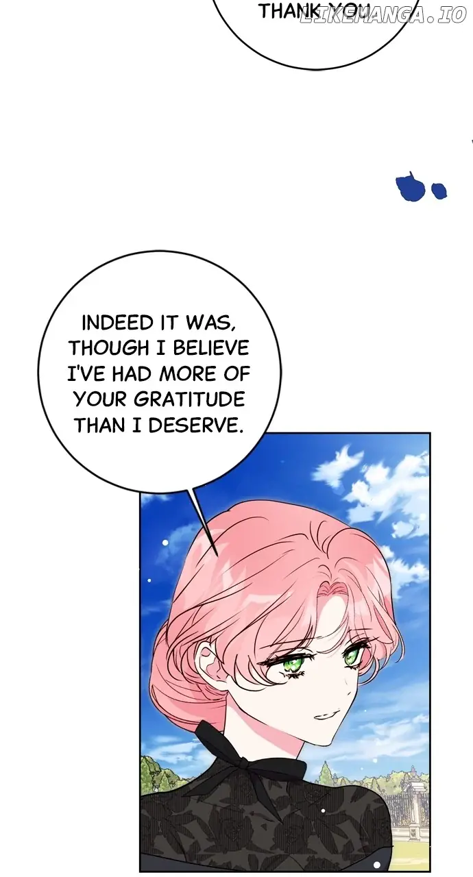 My Husband Changes Every Night Chapter 72 Page 50