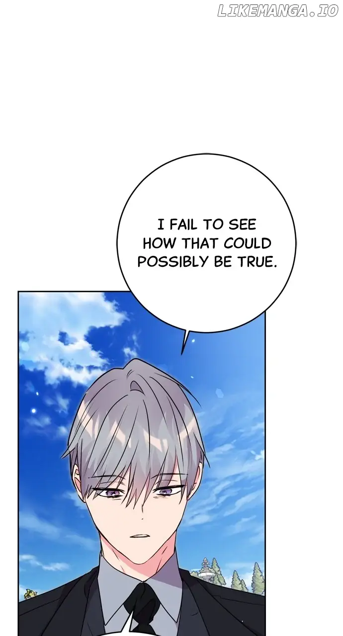 My Husband Changes Every Night Chapter 72 Page 51