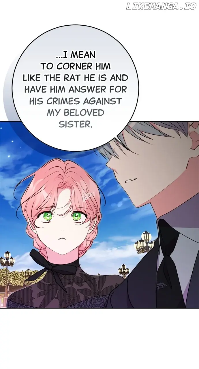 My Husband Changes Every Night Chapter 72 Page 58