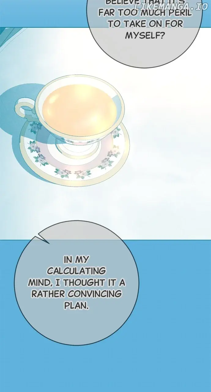 My Husband Changes Every Night Chapter 72 Page 62