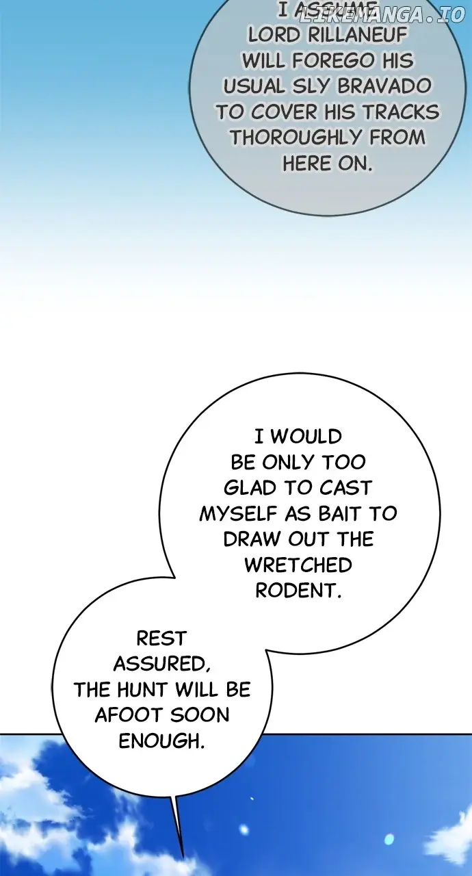 My Husband Changes Every Night Chapter 72 Page 64