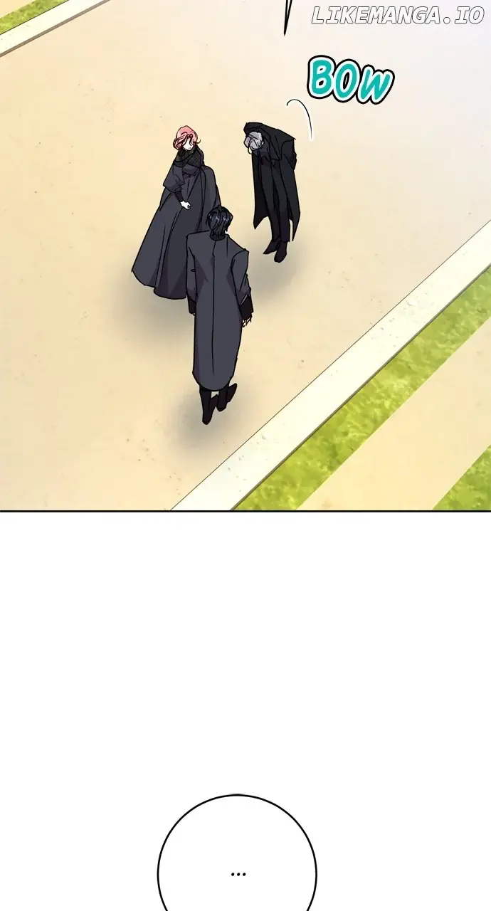 My Husband Changes Every Night Chapter 72 Page 68
