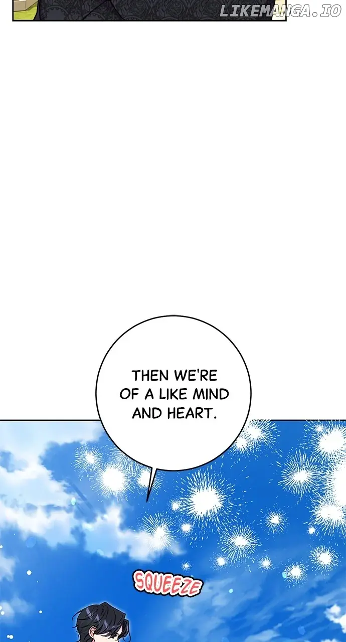 My Husband Changes Every Night Chapter 72 Page 71