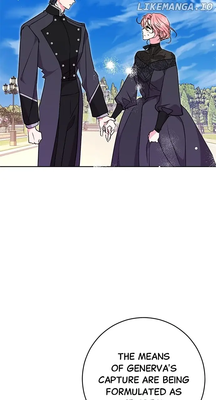 My Husband Changes Every Night Chapter 72 Page 72