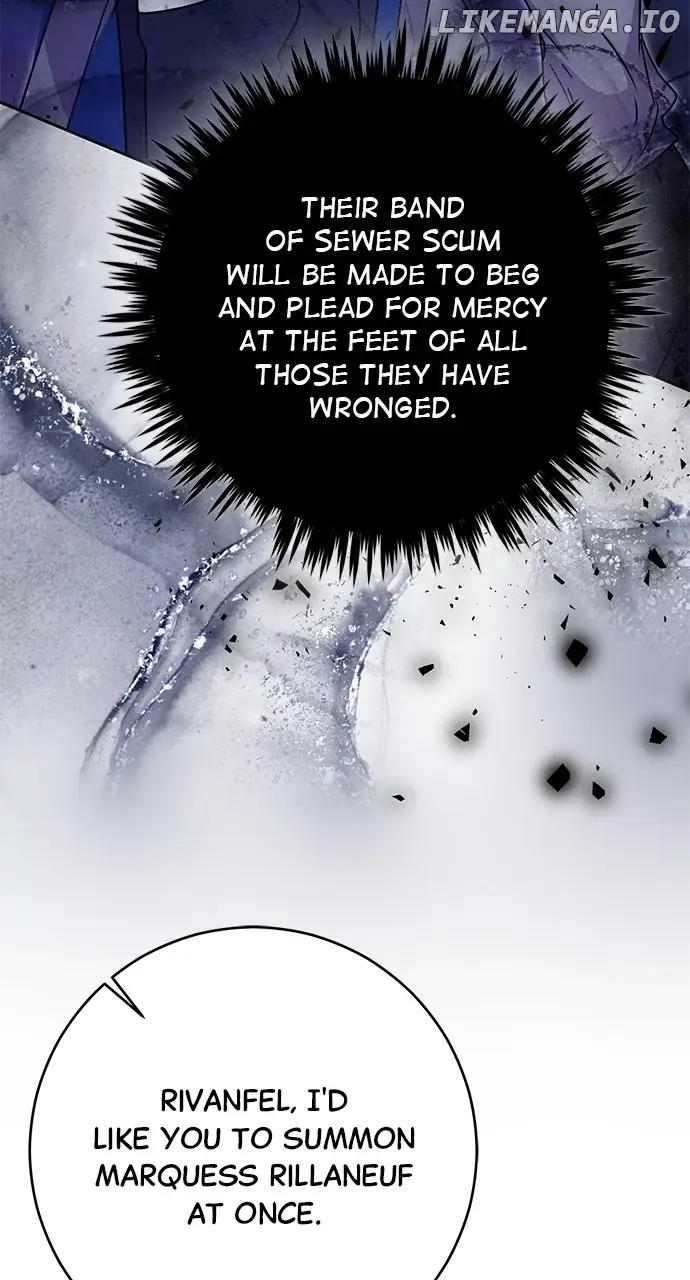 My Husband Changes Every Night Chapter 72 Page 78