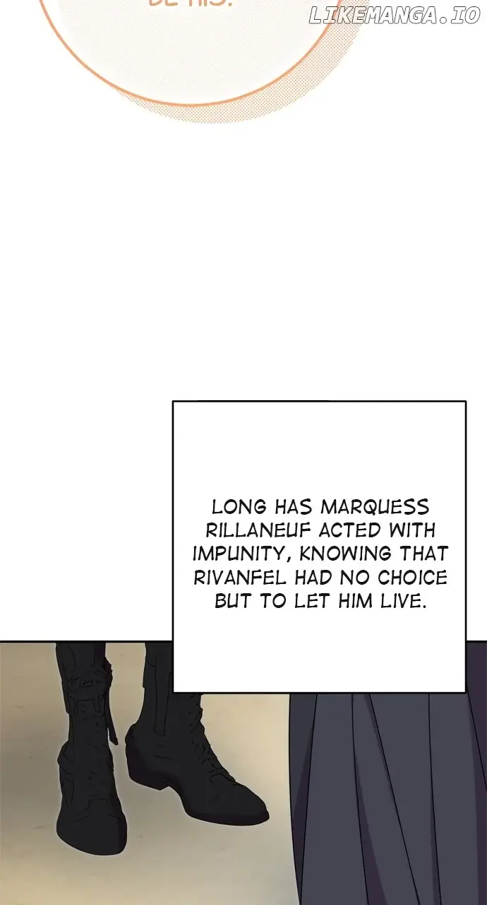 My Husband Changes Every Night Chapter 73 Page 5