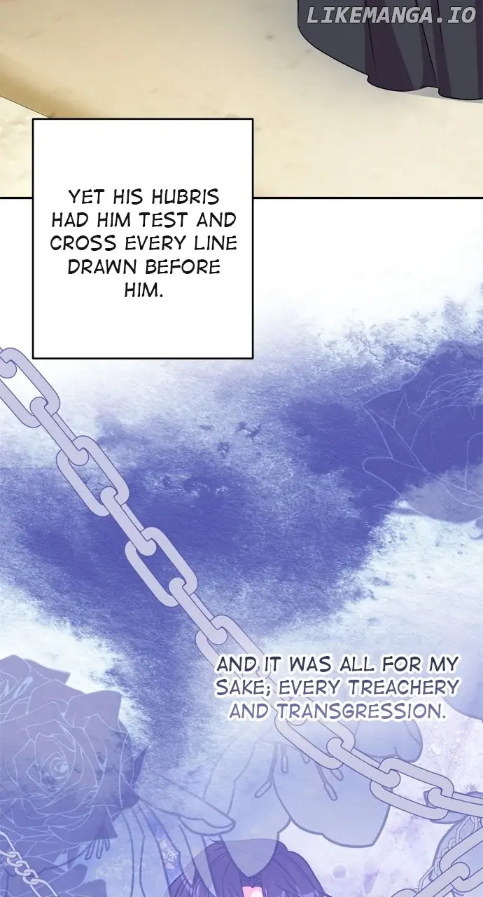 My Husband Changes Every Night Chapter 73 Page 6