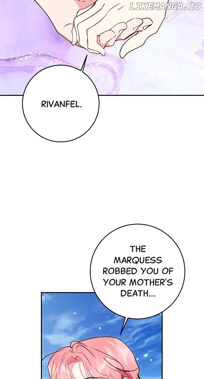 My Husband Changes Every Night Chapter 73 Page 10