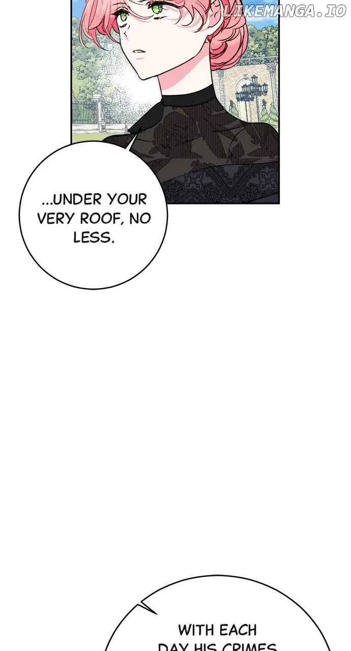 My Husband Changes Every Night Chapter 73 Page 11