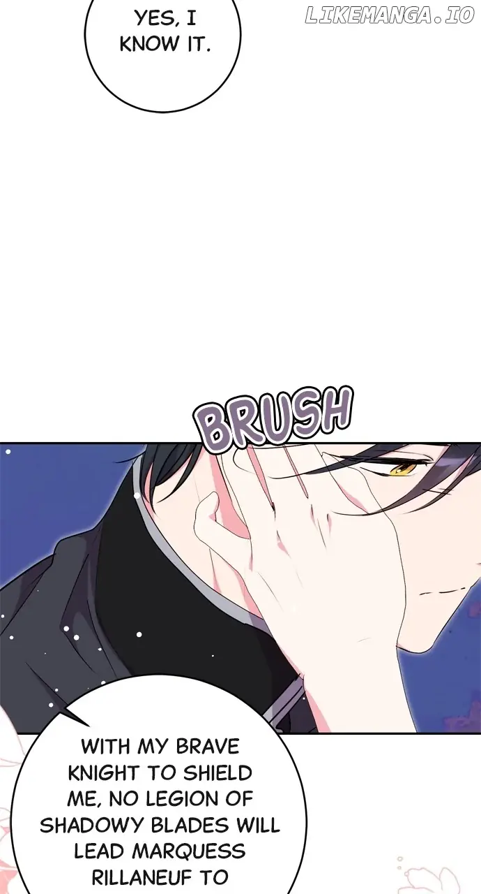 My Husband Changes Every Night Chapter 73 Page 14