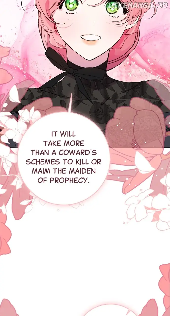My Husband Changes Every Night Chapter 73 Page 16