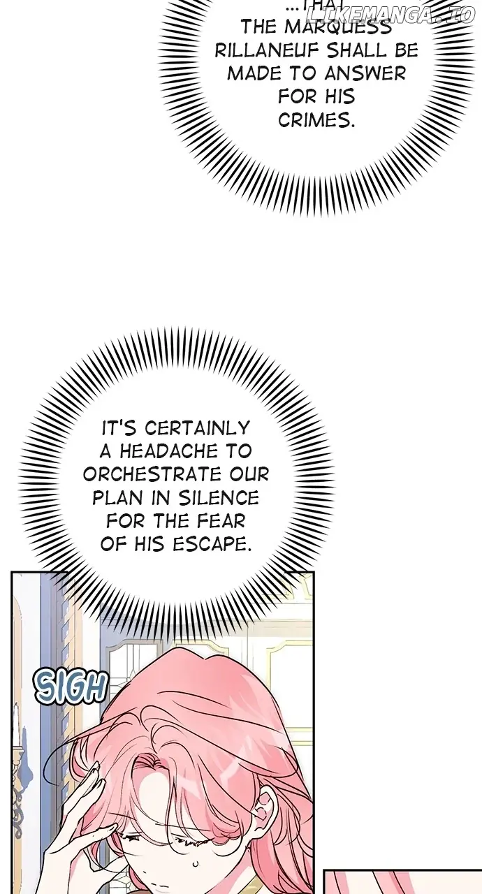 My Husband Changes Every Night Chapter 73 Page 24