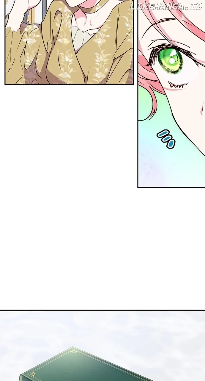 My Husband Changes Every Night Chapter 73 Page 25