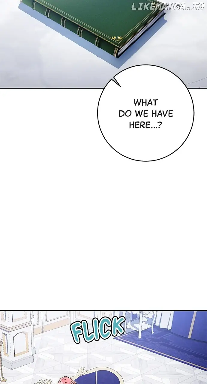 My Husband Changes Every Night Chapter 73 Page 26
