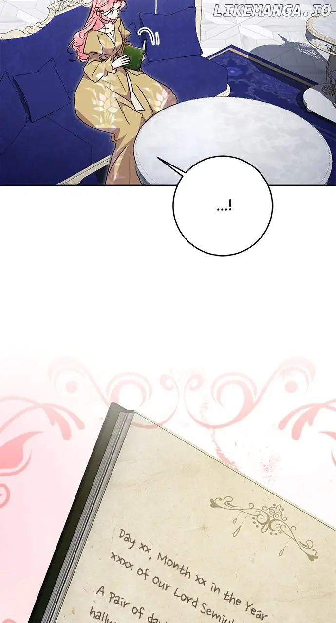 My Husband Changes Every Night Chapter 73 Page 27