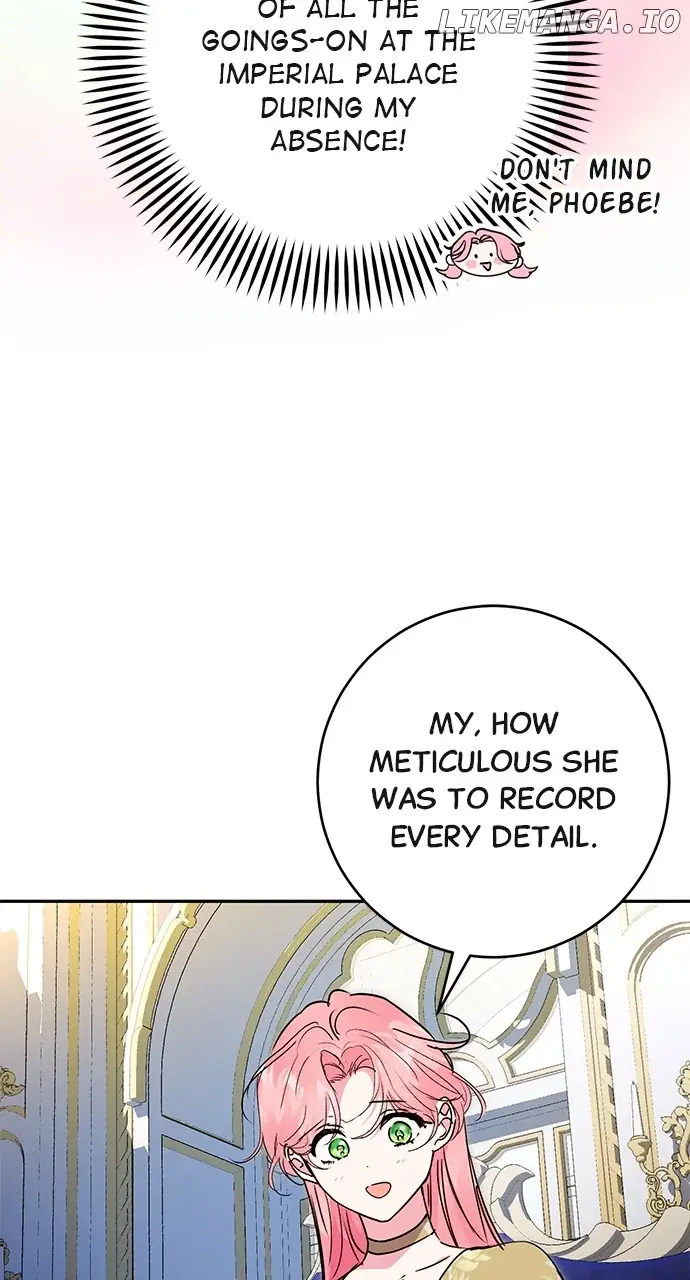 My Husband Changes Every Night Chapter 73 Page 29