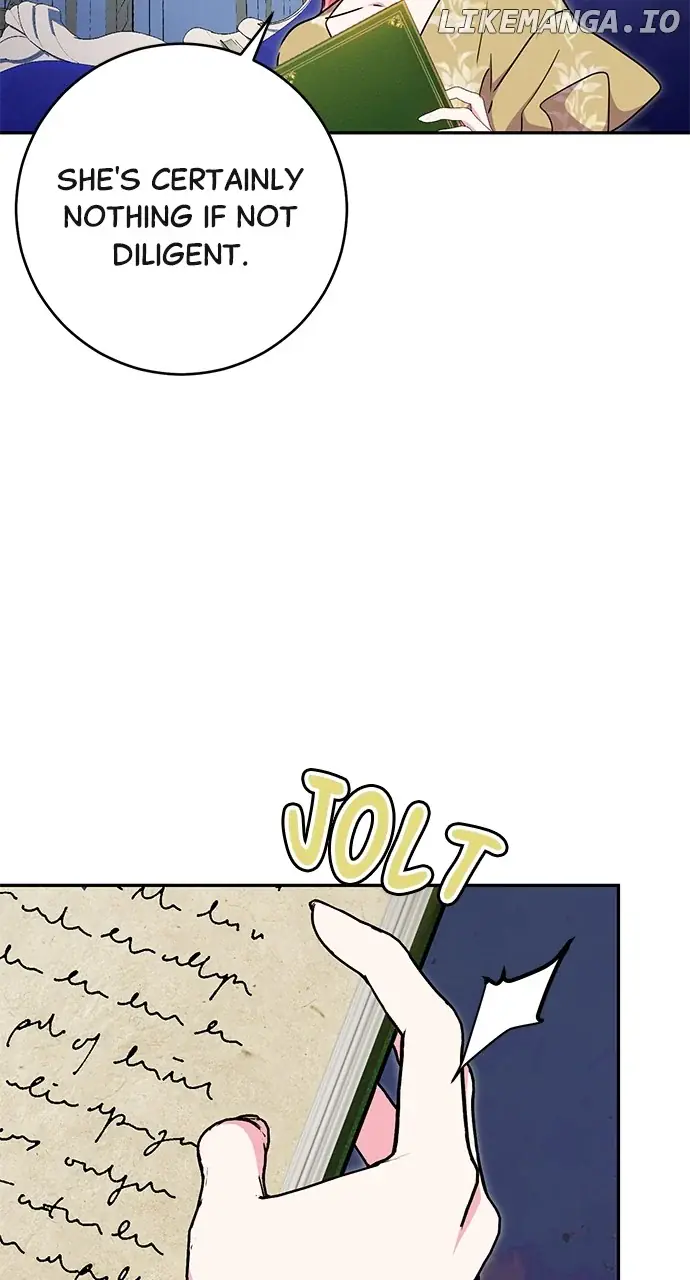 My Husband Changes Every Night Chapter 73 Page 30