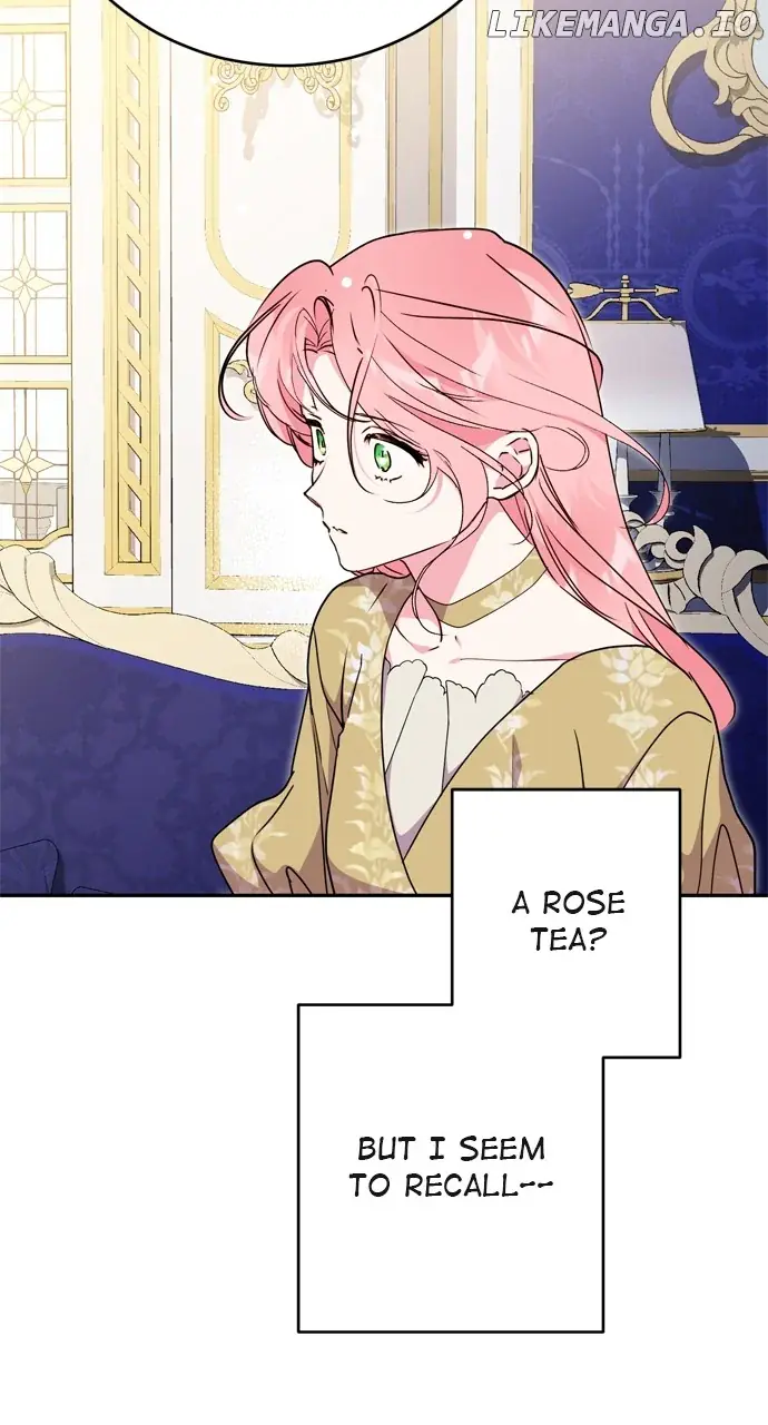 My Husband Changes Every Night Chapter 73 Page 36