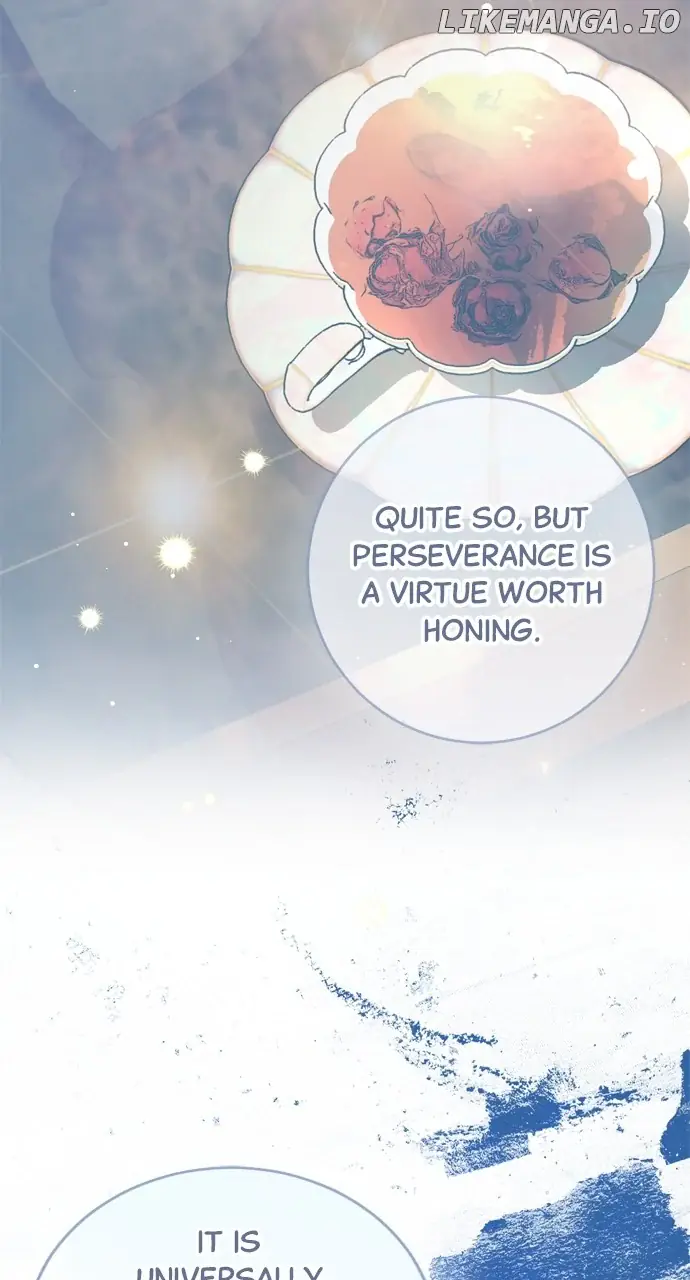 My Husband Changes Every Night Chapter 73 Page 42