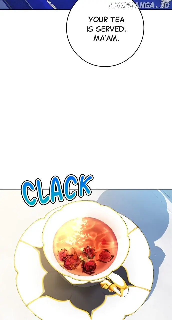 My Husband Changes Every Night Chapter 73 Page 46