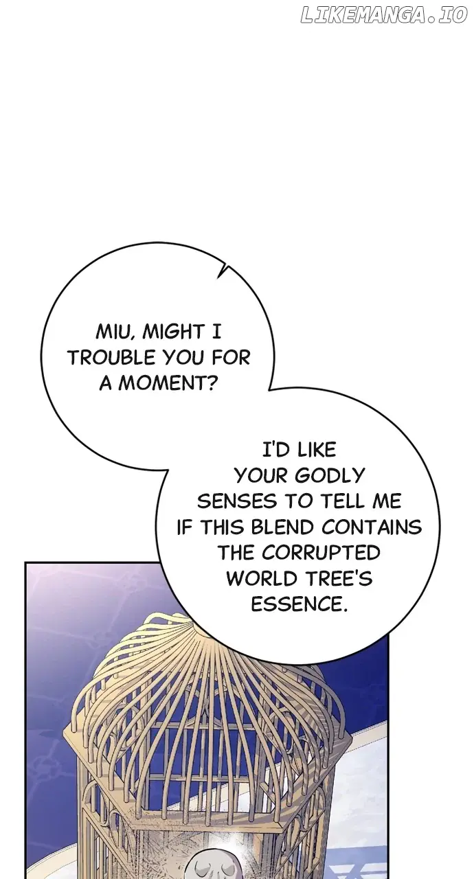 My Husband Changes Every Night Chapter 73 Page 52