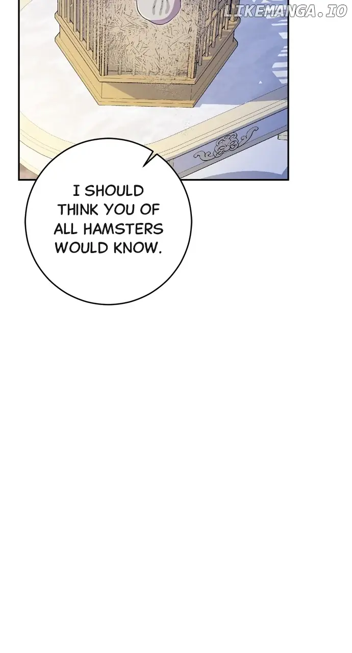 My Husband Changes Every Night Chapter 73 Page 53