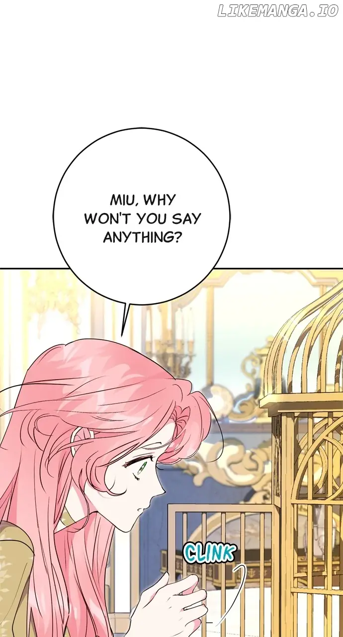 My Husband Changes Every Night Chapter 73 Page 55
