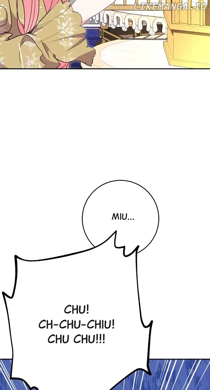 My Husband Changes Every Night Chapter 73 Page 56
